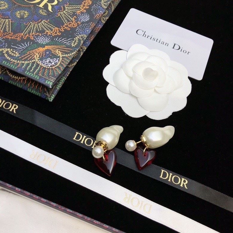 Christian Dior Earrings